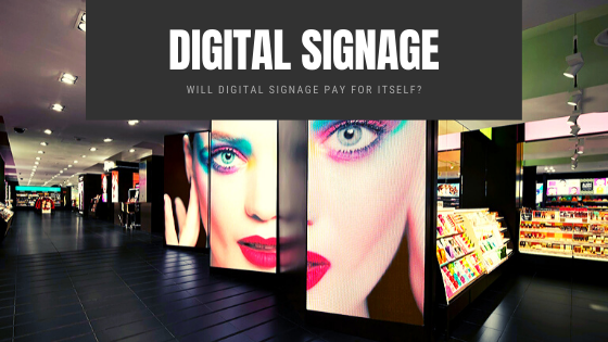 ADN_PLC's tweet photo. Thinking of investing in #DigitalSignage but worried if you'll get a return on your investment?
https://t.co/kOMjabsAEV
#eventmanagement #crowd #luxuryrealestate #growth #business #rainyday #holiday #exposure #affordable #advertisingscreen #advertisementdisplay #BizHour https://t.co/YapxhPOaZ5