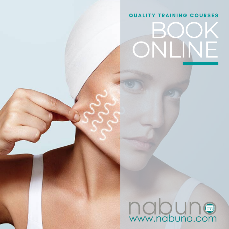 BOOK ONLINE NOW: Radio Frequency (skin Tightening) Facial Course
DATE: 29.01.20
LOCATION: Liverpool, Merseyside, L12 0NR
👉👉👉buff.ly/35MNs58
Learners, sign up FREE to buff.ly/36PHSA3 today 
#radiofrequency #beautytraining #liverpool #educators
