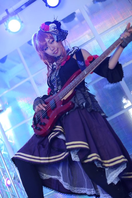 Twitterのコスプレ画像7