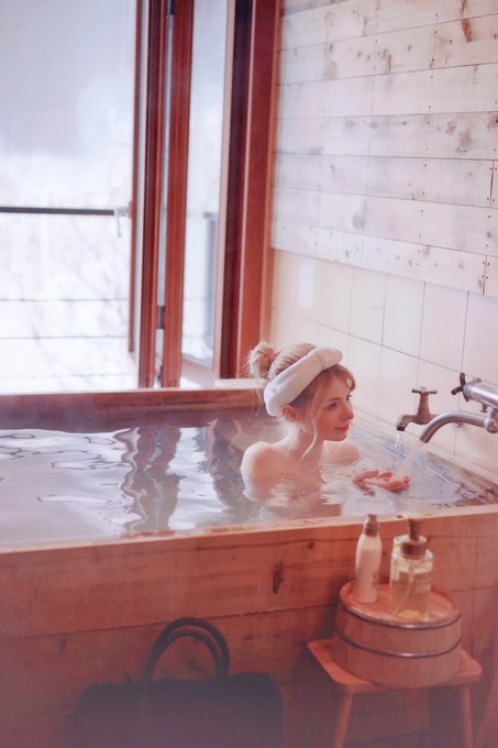 Twitterのコスプレ画像22