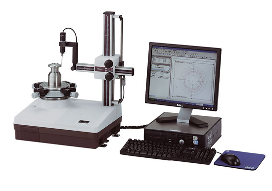 New year, new machine!

DPC have just purchased a Mitutoyo Roundtest machine which expands our inspection capacity to accurately measure roundness, concentricity, cylindricity, squareness and flatness on small precision parts.

#PrecisionEngineering