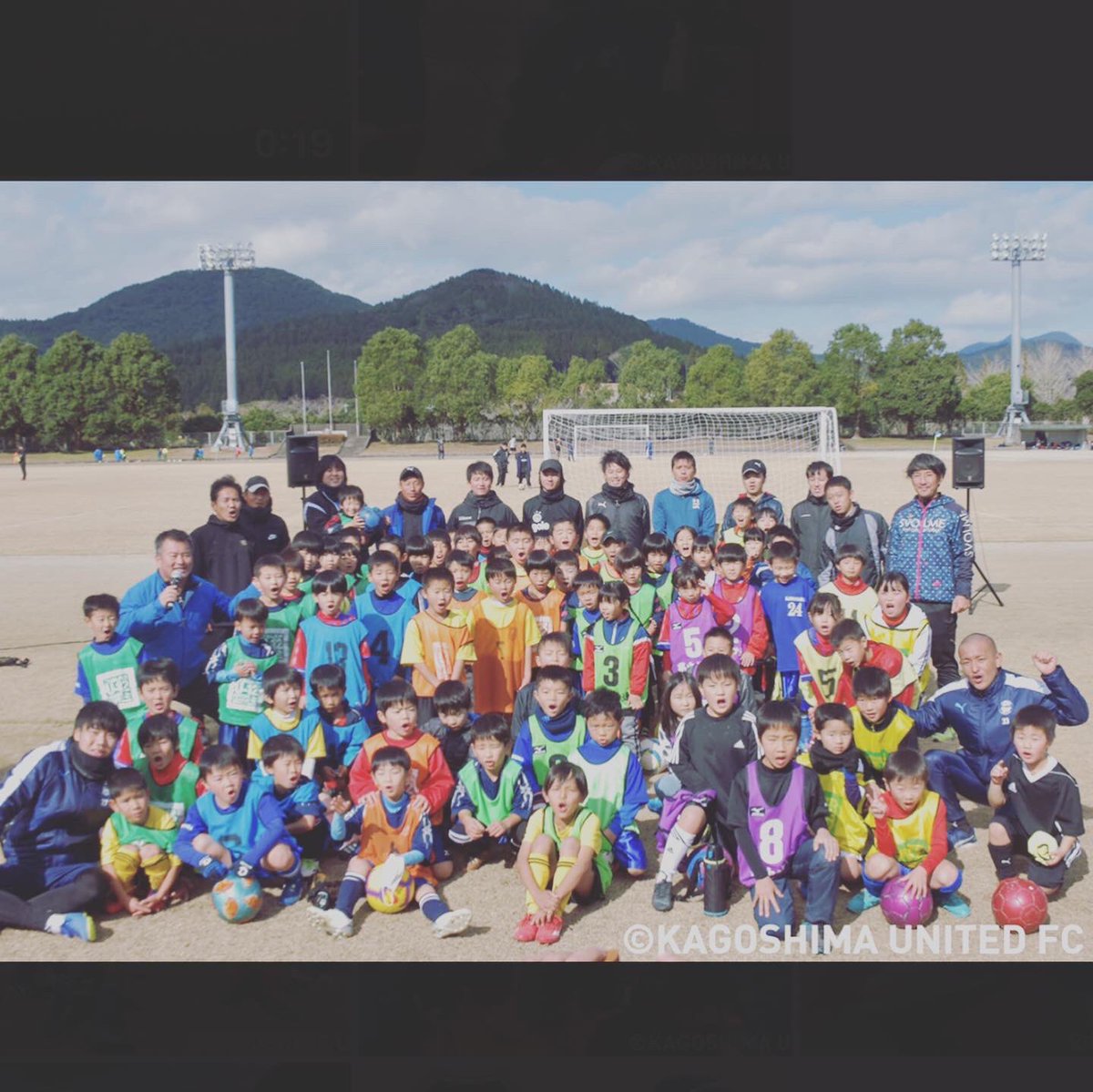 田上裕を使ってください 鹿児島ユナイテッドfc応援リーダ田上裕さん2020年1月のツイートまとめ セカンドライフ Togetter 田上裕を使ってください 鹿児島ユナイテッドfc応援リーダ田上裕さん2020年1月のツイートまとめ セカンドライフ Togetter