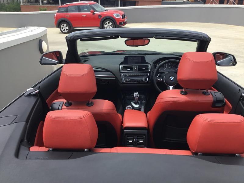 Drive360coza's tweet photo. FOR SALE: R399,000
Check out the latest #Car: BMW 2 Series Convertible Facelift, 220i M Sport Steptronic, 2017
Click on the link to contact dealer: https://t.co/67ZhXs8yxF
#Drive360 #Cars #Trucks #Bikes https://t.co/mOWMDgIl5R