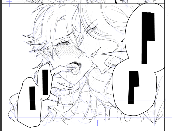 ❤️写納進捗❤️

えちちなおかお 