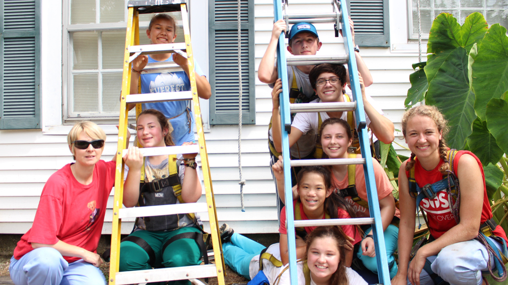 Service Over Self tweet media