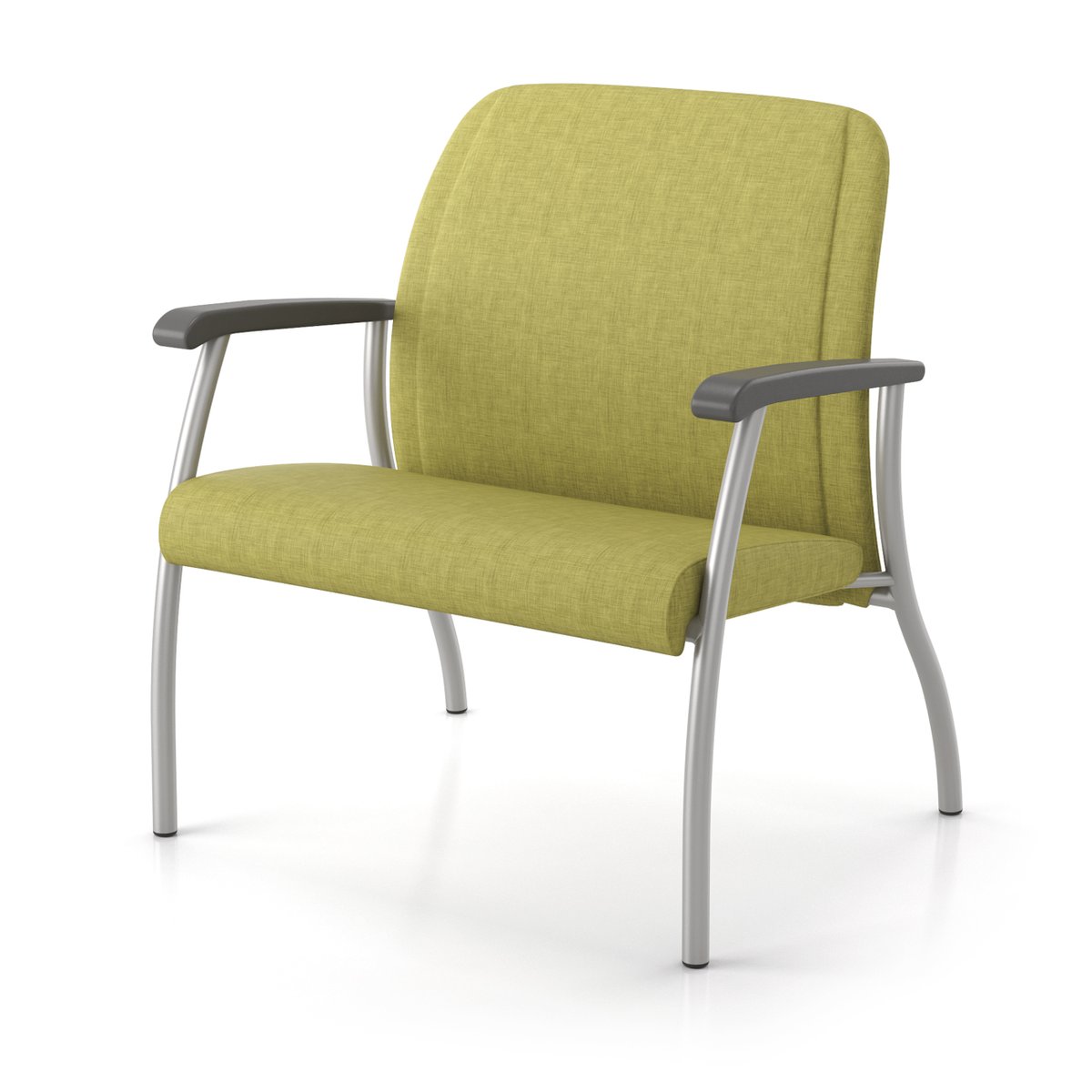 SpecFurniture's tweet photo. Whether Medium Back, or Highback in both standard and Bariatric widths, Midway is the versatile and inviting seating solution for healthcare spaces. 

#SpecFurniture #PatientSeating #BariatricSeating #HealthcareSeating #HealthcareFurniture https://t.co/Tr5GltcNAo