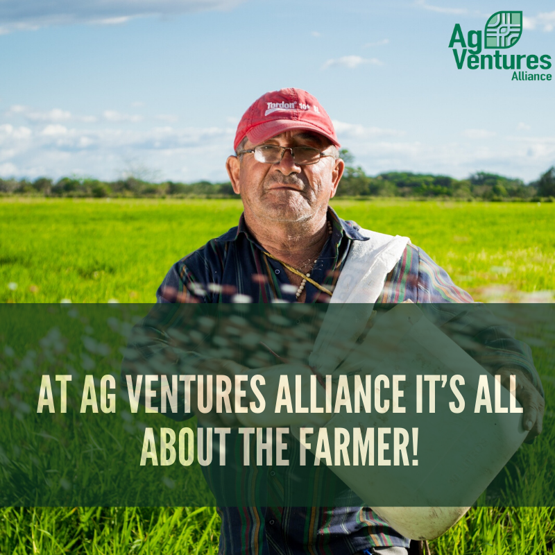 Ag Ventures Alliance tweet media