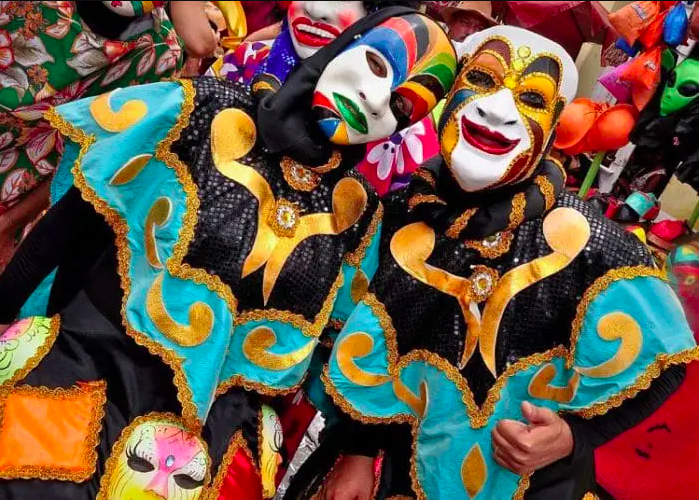 ¡Calienta motores para este #Carnaval2020!
Descubre el origen de la tradición y la #fiesta más divertida del año.
barullo.com/blog-disfraces…