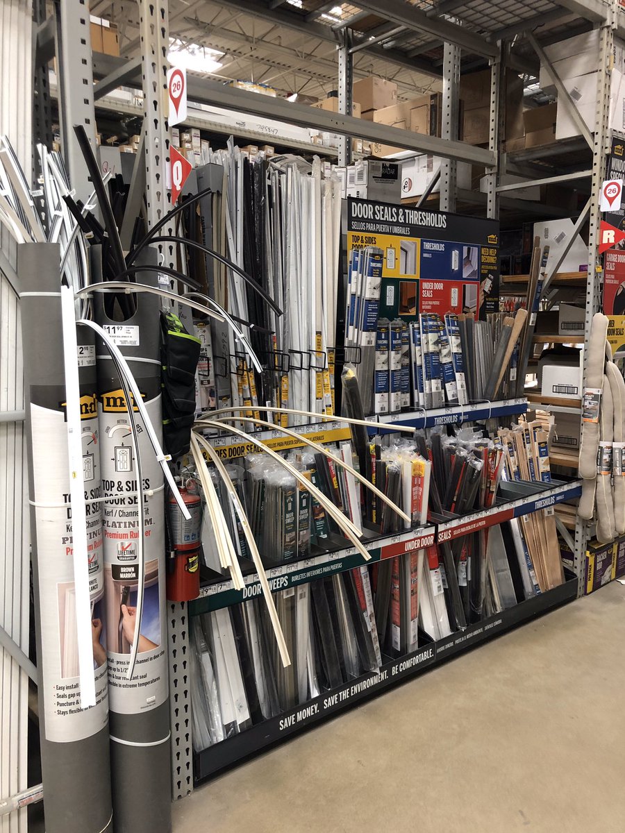 Stephan52090228's tweet photo. Loweโs 439 Getting ready for the cold weather...eventually! @BlueBoxR1 #Blitzchallenge @DustinCornell5 @JoshRob30748491 @Josh50046277 @BenitoKomadina @castles_heather Tweet Tweet! https://t.co/tRABPz5qjx