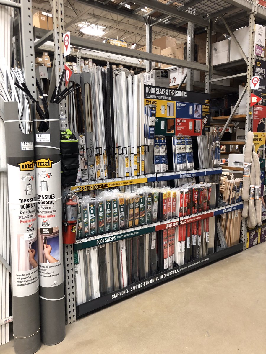 Stephan52090228's tweet photo. Loweโs 439 Getting ready for the cold weather...eventually! @BlueBoxR1 #Blitzchallenge @DustinCornell5 @JoshRob30748491 @Josh50046277 @BenitoKomadina @castles_heather Tweet Tweet! https://t.co/tRABPz5qjx