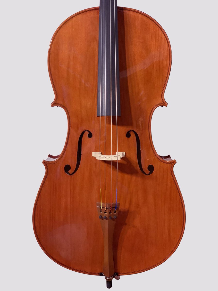 CelloHk's tweet photo. MARIO  SPLENDORE
MARESTRO LIUTAIO
VINCENZA ITALY

Poplar 1726 'Saveuse'

 💲HK$225,000

 ♨ More than 100 years euro wood
♨ Certificate Provided

網址：

https://t.co/jBfHNi2iJX
♨
聯絡：WhatsApp +852 9098 2681
#cello #意大利 
#大提琴#大提琴家#cellos
#italy #italia https://t.co/dwohyYZwpG