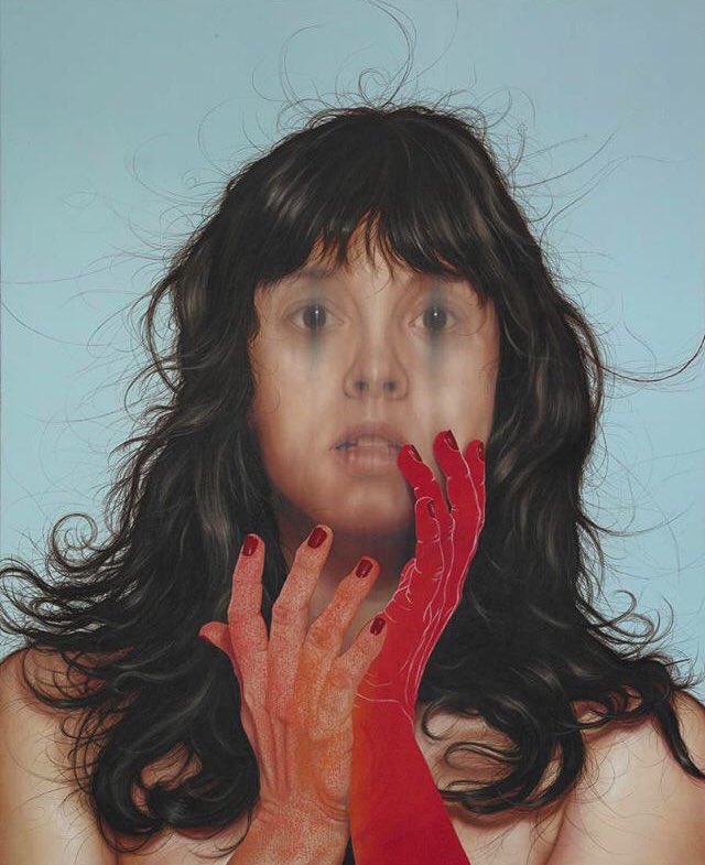 Jenny Morgan. Again, one of my longtime favorites. On Instagram here:  https://instagram.com/jenny_morgan_jm?igshid=ii4di5y87bl8