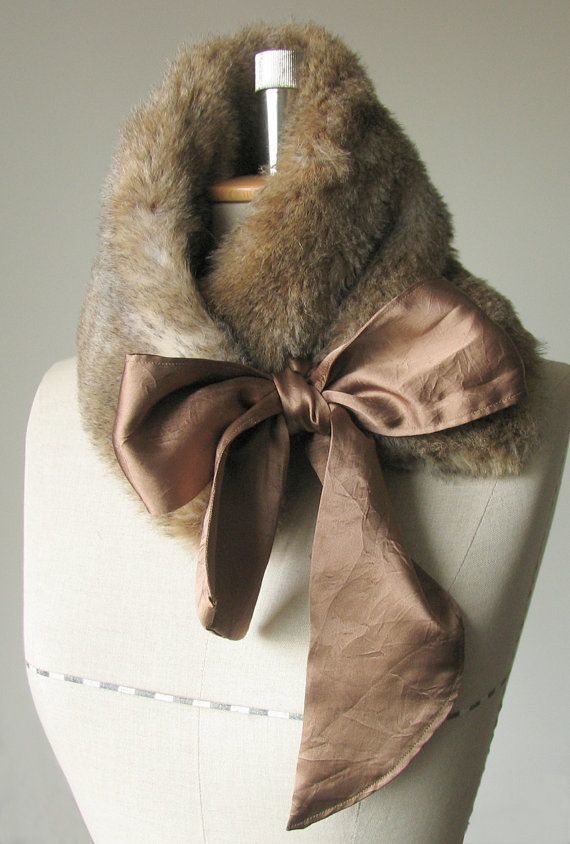 Guerrillagurl's tweet photo. The weather may be cold outside, but are sales are on fire! 40% OFF Storewide (Certain Exceptions Apply: New arrivals like these Faux Fur collars with interchangeable scarf in several colors and styles. https://t.co/1U6JE4FCFE