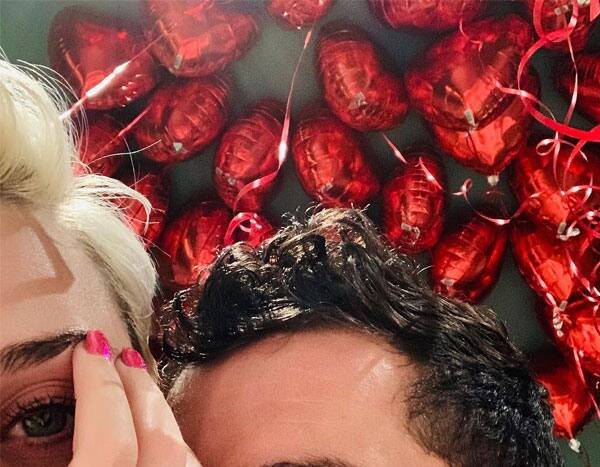 Happy Birthday, Orlando Bloom! Take a Look at All of His Cutest Photos with Katy Perry  