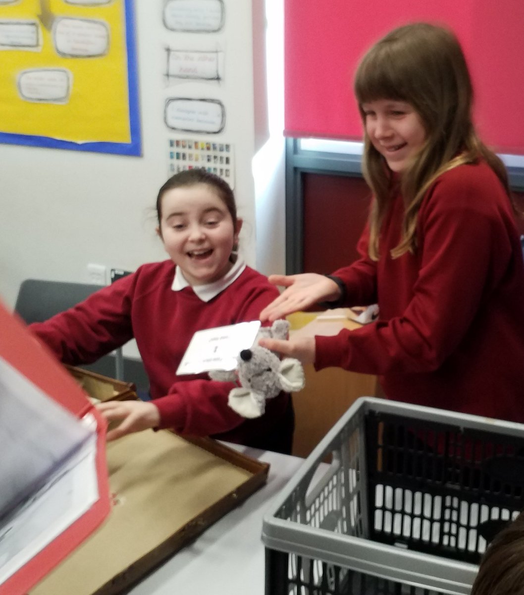 NorfolkRO's tweet photo. Super morning @TaverhamJunior hard work and fun with our Norfolk:County of Welcome workshop https://t.co/H7I0BpR58i