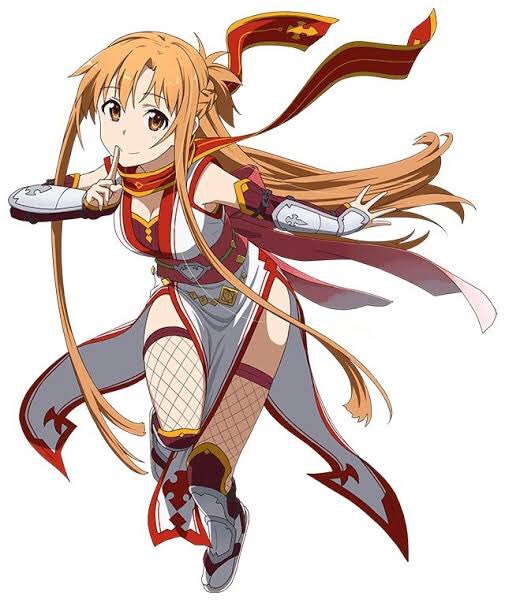 Asuna_yuki0828's tweet photo. この当たりのフィギュアをお願いします
#SAO新商品 https://t.co/A7eMgul700