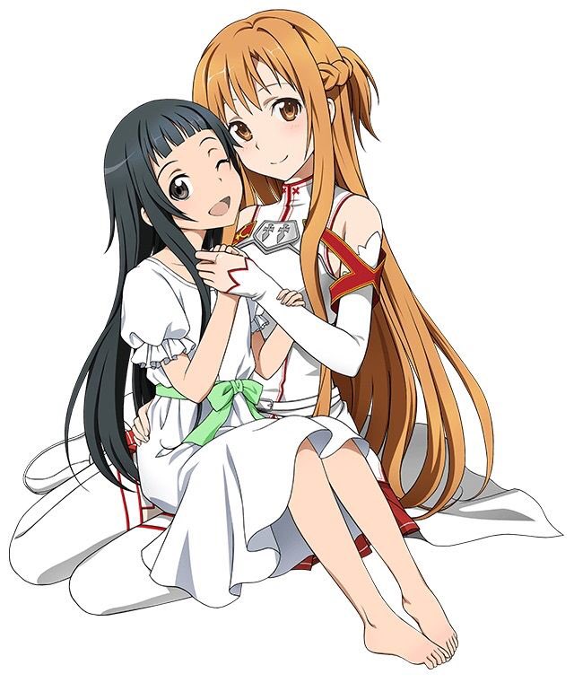 Asuna_yuki0828's tweet photo. この当たりのフィギュアをお願いします
#SAO新商品 https://t.co/A7eMgul700