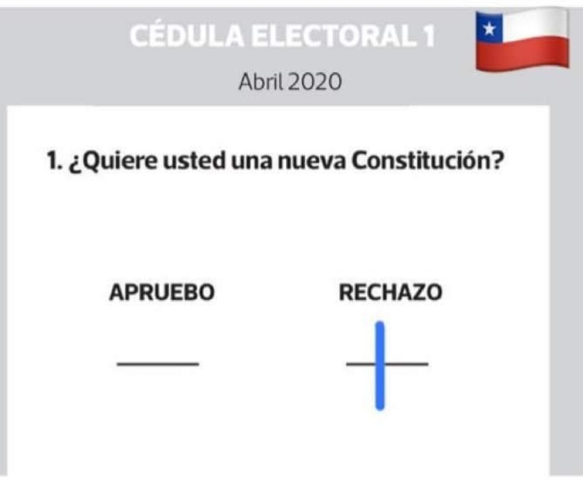 #Micky🇨🇱 🤜 ☭⃠ tweet media