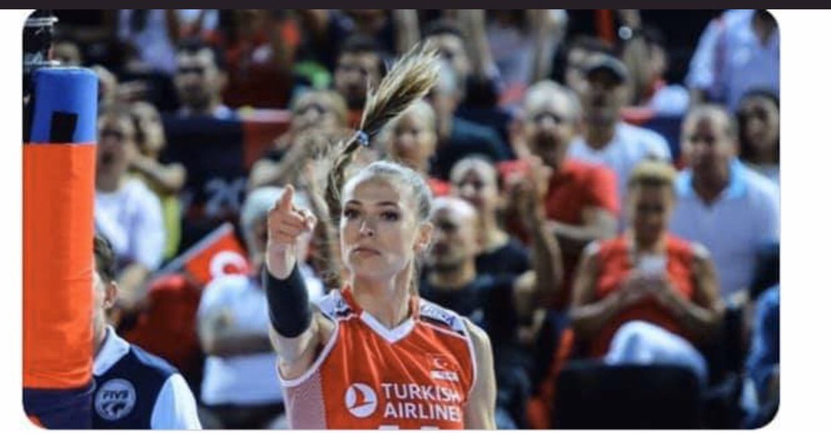 💪💪
Tebrikler, Filenin Sultanları Tokyo 2020 Olimpiyatlarında 👏👏👏”