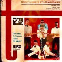 Stasera mi butto
stasera mi butto
mi butto con te...🎵
youtu.be/Lk2KfI0gJNI

#ricordiamodomani
#14gennaio 2005 muore il cantante Rocky Roberts

Il successo in Italia di Rocky Roberts arrivò grazie a Renzo Arbore e Gianni Boncompagni #bandieragialla