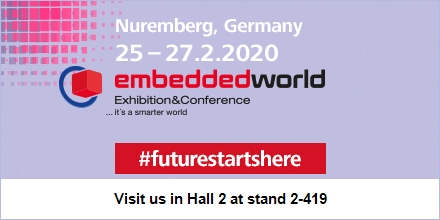 HK_GmbH's tweet photo. embedded world 2020 #futurestartshere #savethedate
We make your system future-proof! Visit us from 25-27 February at embedded world in Nuremberg. #ew20
#inputsystems #sensors #embeddedtouch #printedelectronics #connecteddevices #iot #cloud #housing #3dprinting https://t.co/pZ6ofNPYVb