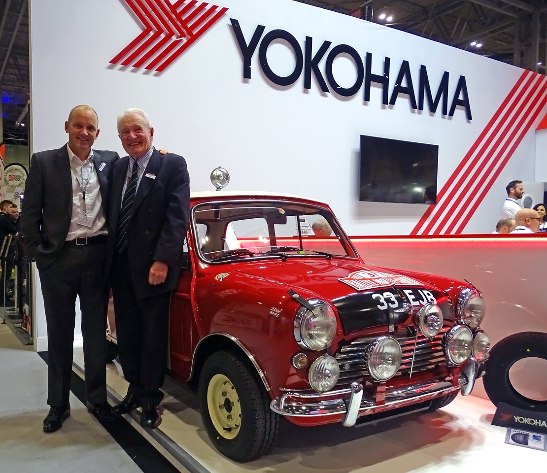 Paddy Hopkirk tweet media