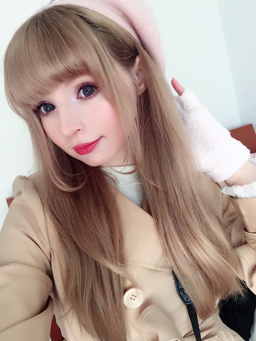 Twitterのコスプレ画像7