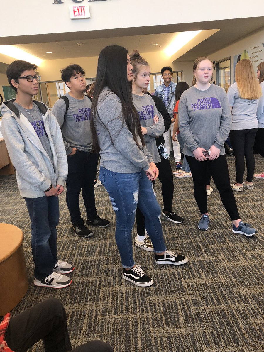 TSMS AVID tweet media