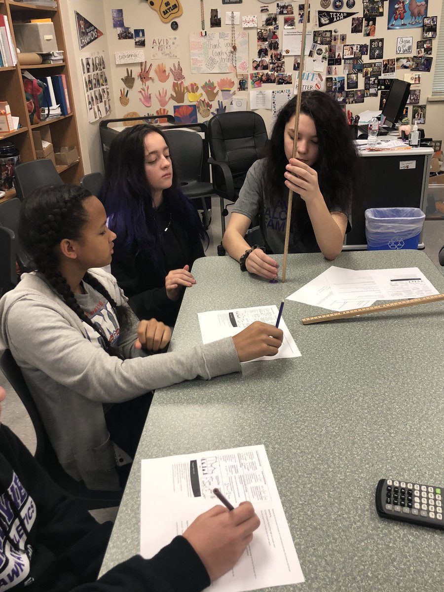 TSMS AVID tweet media