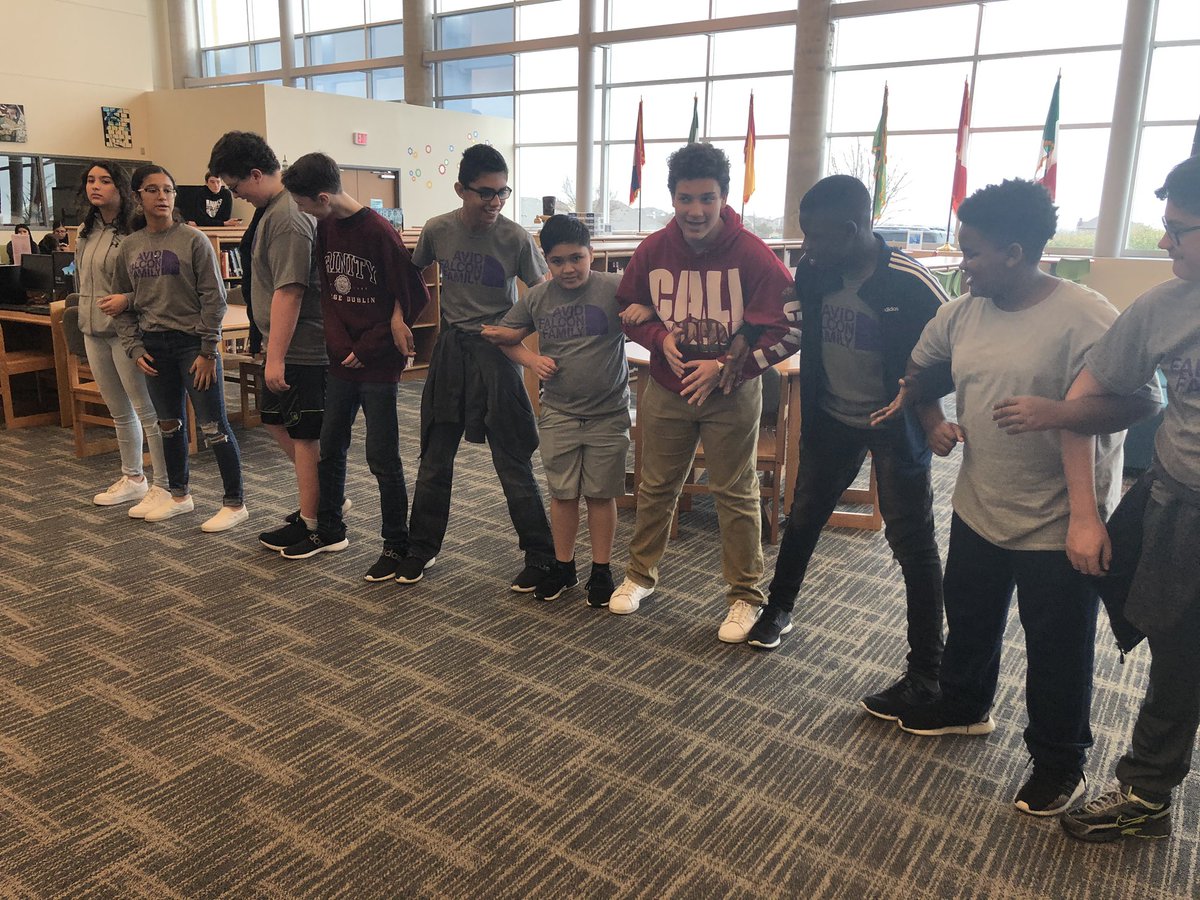 TSMS AVID tweet media