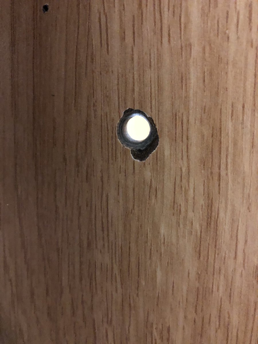 james05913656's tweet photo. Enjoying the afternoon watching guys jacking off thought the spy hole, flashing my young thick cock seems to do the trick 🍆💦 https://t.co/1nXG96LXVU