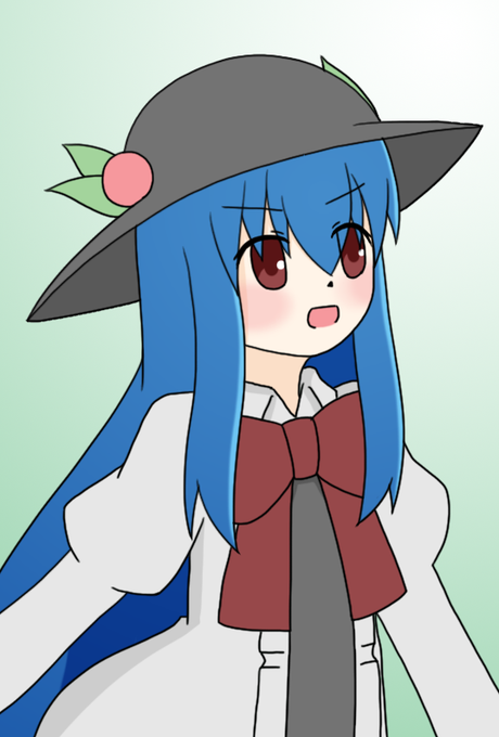 天子のtwitterイラスト検索結果 天子のtwitterイラスト検索結果