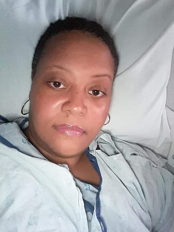 msrlw's tweet photo. The persistent attacks/abuse on my body now is the persistent abuse I have endured since birth (and even before), bc of covert trauma-based programs. #TargetedSinceBirth bc of my rare #DNA! Subj to #HumanExperimentation &amp; Torture! #RhesusNegative #ABNegative #TargetedIndividuals https://t.co/ho8f7cSfBR