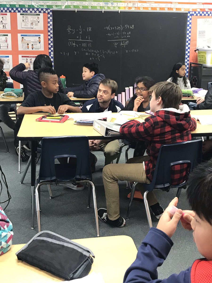 Triadelphia Ridge ES tweet media