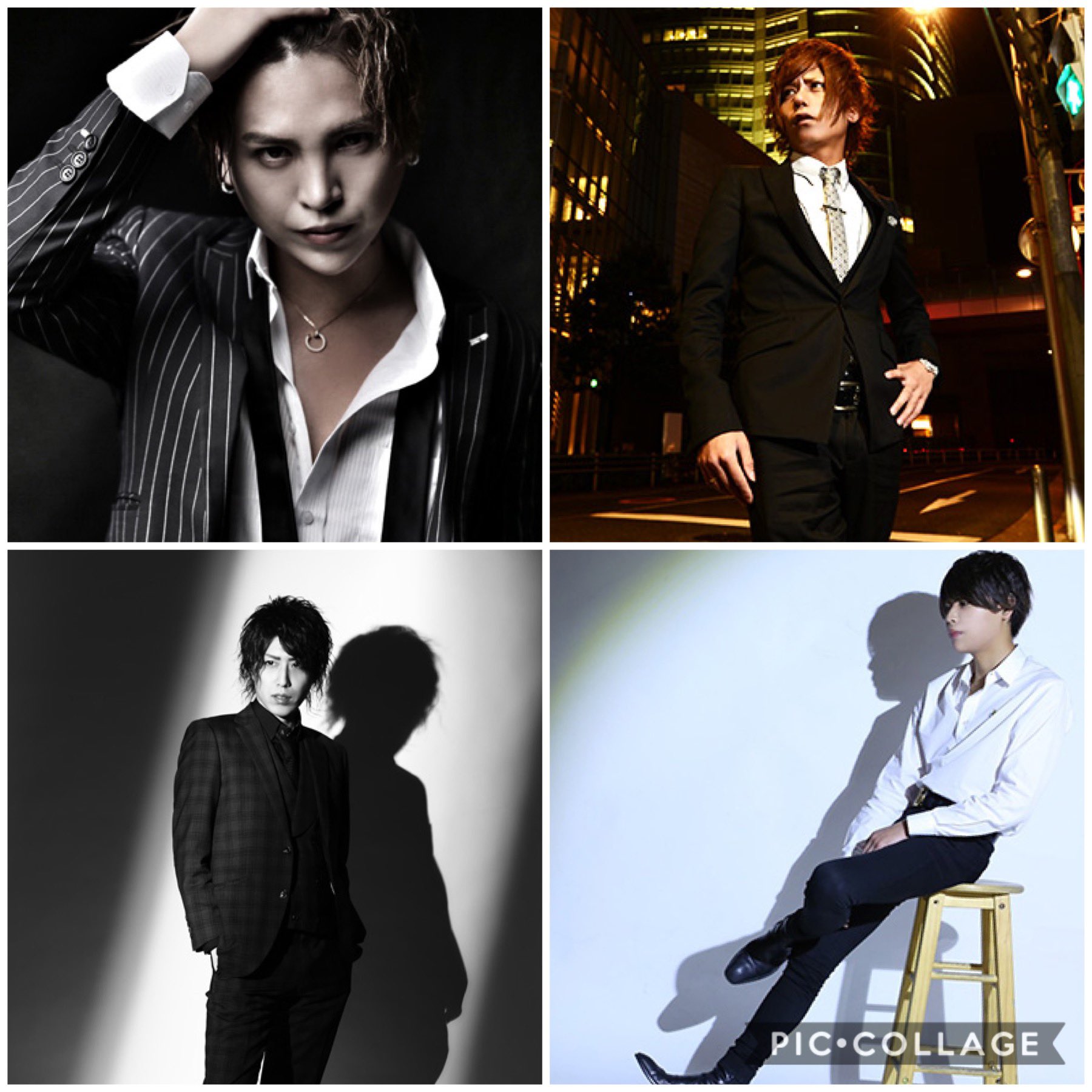 橘優輝 ホストクラブの裏方スペシャリスト スーツ姿も見たいというご意見も多くありましたので 売れっ子たちの着こなしも載せておきます T Co Jgwtcgw6ec Twitter