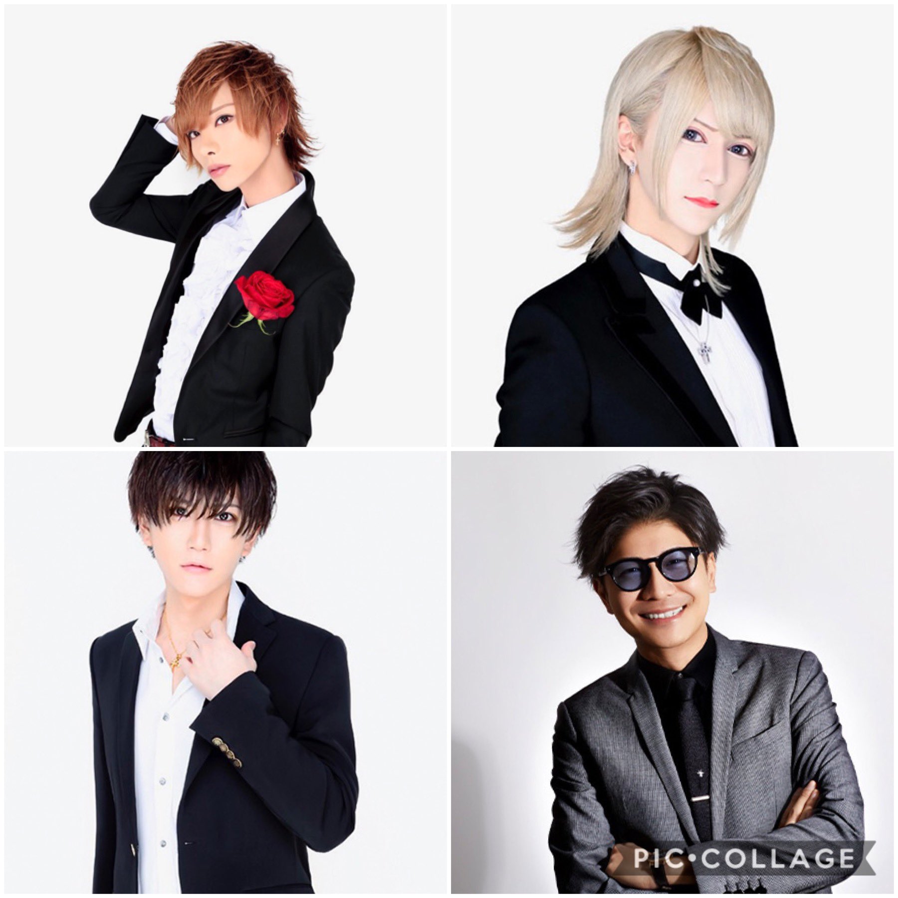 橘優輝 ホストクラブの裏方スペシャリスト スーツ姿も見たいというご意見も多くありましたので 売れっ子たちの着こなしも載せておきます T Co Jgwtcgw6ec Twitter