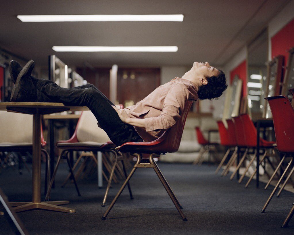 Jamie Cullum tweet media