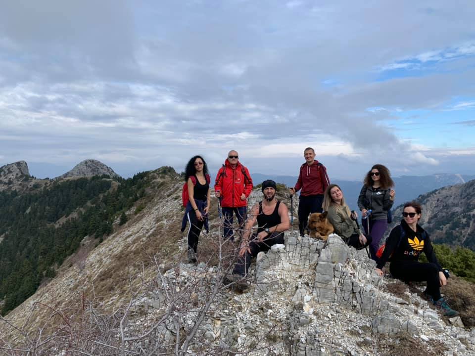 visitgjirokastr's tweet photo. Gjirokastra region is surrounded by mountains, beautiful forests, waterfalls, rivers and valleys. This tour will take you to Murgana Mount, #Dropull, 1806 m above sea level #Gjirokastra. Murgana is part of a range mountains in border Greece -#Albania
https://t.co/T5xWOOCc0z https://t.co/5BawsrnH5i
