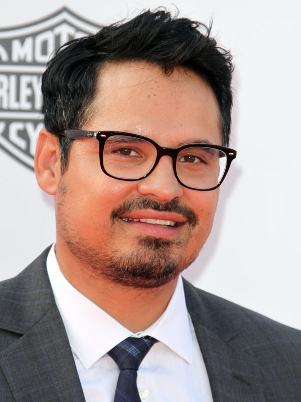 HAPPY BIRTHDAY MICHAEL PEÑA (Luis in Ant Man)   