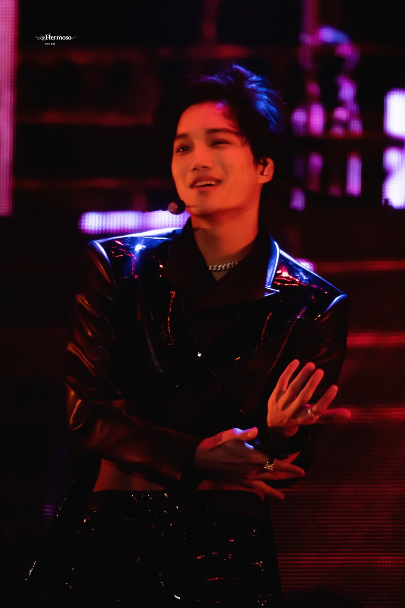 Hermoso__kai's tweet image. 최고로 멋진 종인이 최고의 하루를 보내기를! 🥳💛 근데 진짜 카이 개쩔지 않나요😌.. 김종인 만세🙆‍♀️🙆‍♀️

#카이야생일축하해 #오늘은카이생일 #엑소카이_생일축하해 #KAI #카이 #종인