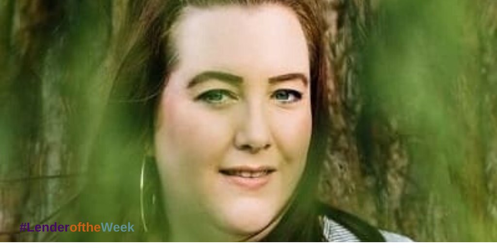lendwithcare's tweet photo. Our #LenderoftheWeek is Sian. She lends because she's seen first hand the impact these loans have on families & communities. By simply lending the repayments from earlier loans to another #entrepreneur, she's lent to nearly 300 businesses. TQ Sian for #MakingALoan 2 #ChangeALife https://t.co/9zrdu25Qw6
