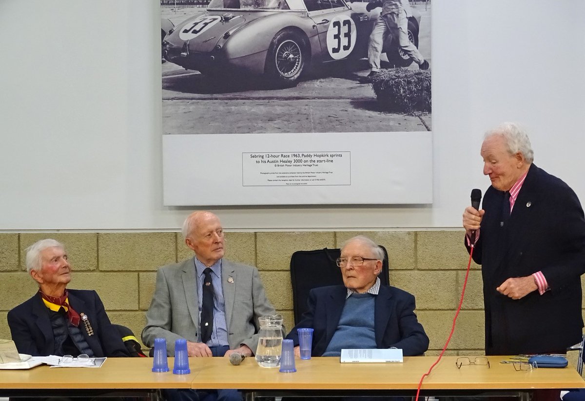 Paddy Hopkirk tweet media