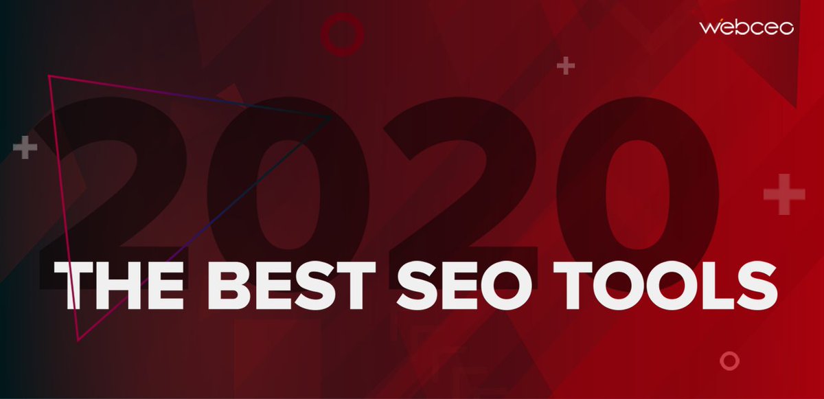 WebCEO SEO Tools tweet media