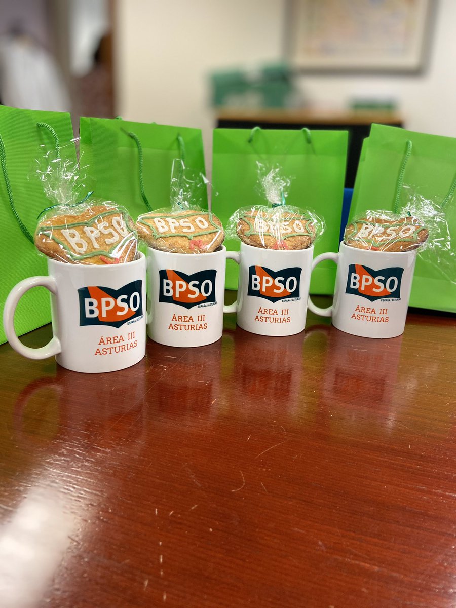 Trabajar así es un impulso 💪💪
<a href="/vakas1/">Carmen María</a> <a href="/cojamalovi/">Cova</a> @FernndeRosa <a href="/marinacancelo/">Marina Cancelo</a> <a href="/alonsopereiras/">Berto Alonso</a> <a href="/CCR_BPSOAst/">CCR BPSO Asturias®</a> <a href="/RNAO/">RNAO</a> <a href="/BpsoVi/">BPSOAstVI</a>