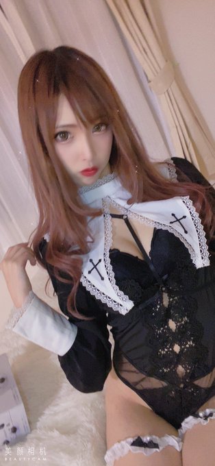 コスプレイヤー矢澤あづなのTwitter画像19