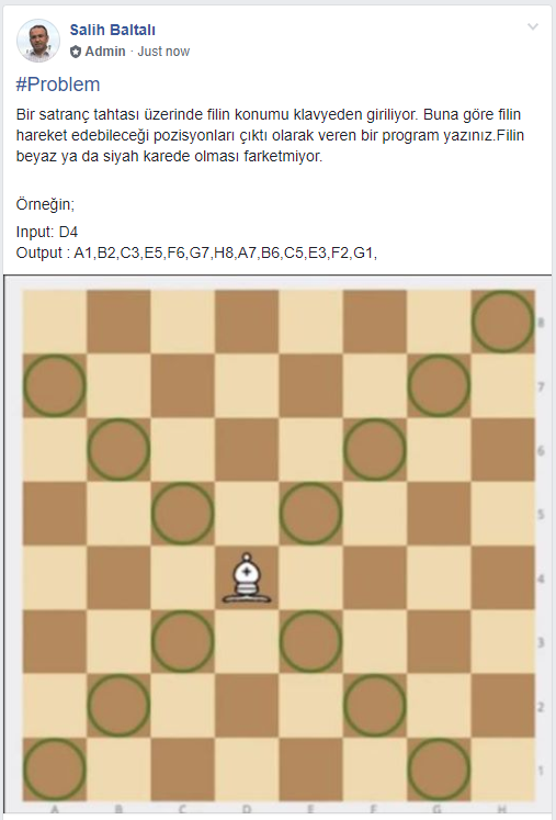 salih_baltali's tweet image. Haftaya güzel bir soru ile başlayalım. #DailyCodingProblems