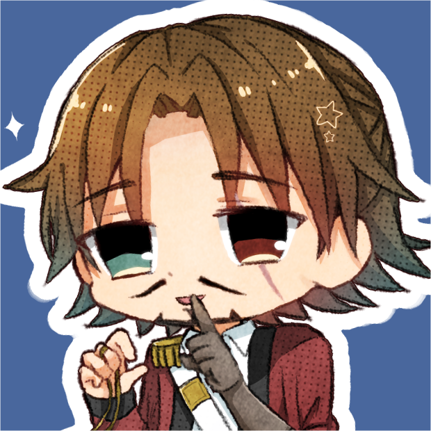 比輪 フリーアイコン 第五人格 Identityvイラスト 報告は任意で 加工は背景色変え デコッターの範囲であればokです 一等航海士 バーメイドです Twitterアイコンサイズにしましたが合わなかったらすみません もうちょい引いて欲しいとかあればお