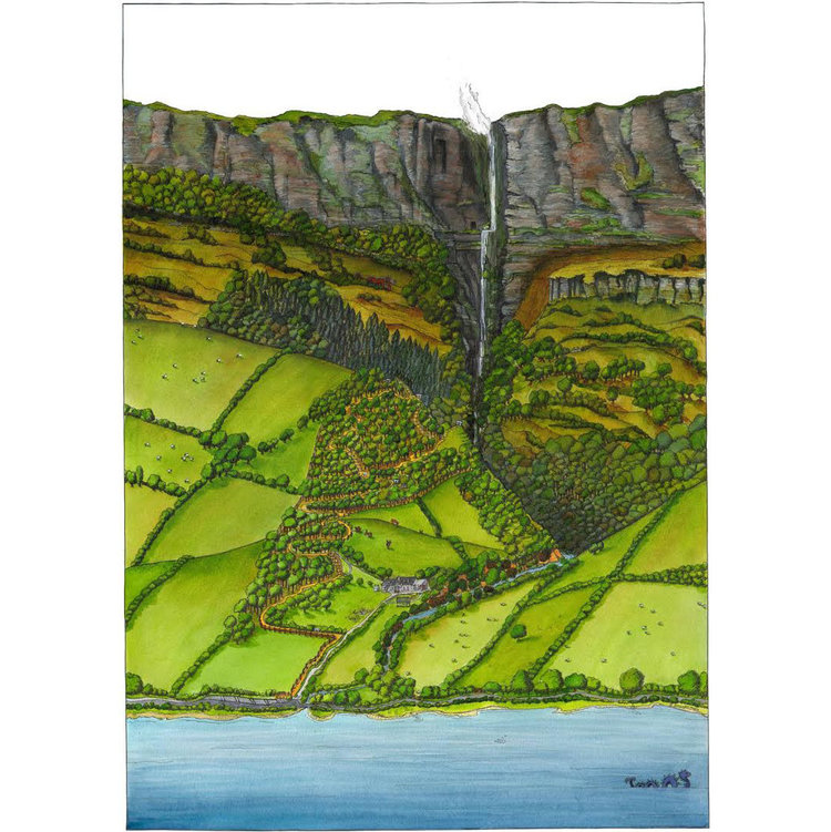 Annie West tweet media