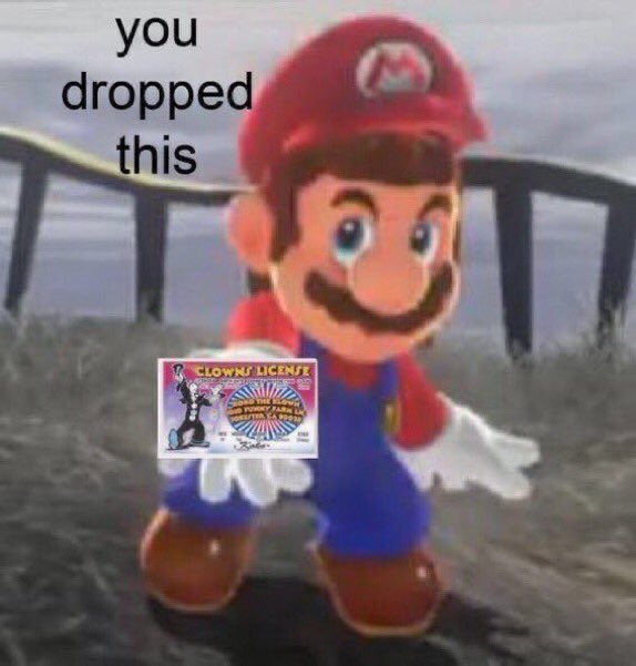 You can’t tweet this after we beat you lmao