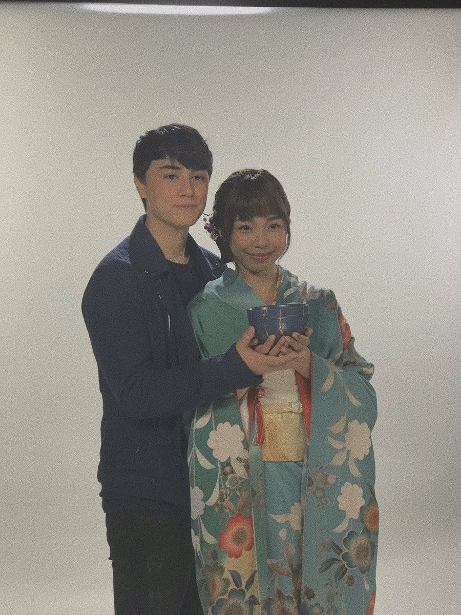 miggycarbonilla's tweet photo. Panibagong Aabangan mga Kapamilya
#soon
@maymayentrata07 @Barber_Edward_ https://t.co/z64tAzIxXT